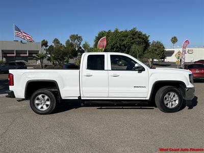 2016 GMC Sierra 1500 SLE  & Bk Up Camera - Photo 5 - San Diego, CA 92111