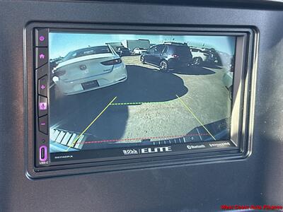 2016 GMC Sierra 1500 SLE  & Bk Up Camera - Photo 3 - San Diego, CA 92111