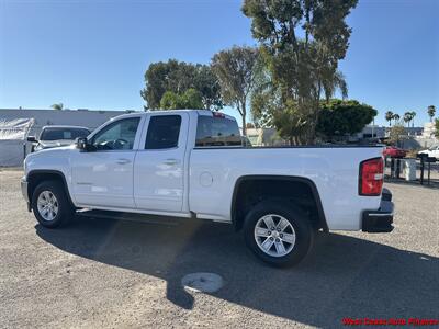 2016 GMC Sierra 1500 SLE  & Bk Up Camera - Photo 27 - San Diego, CA 92111