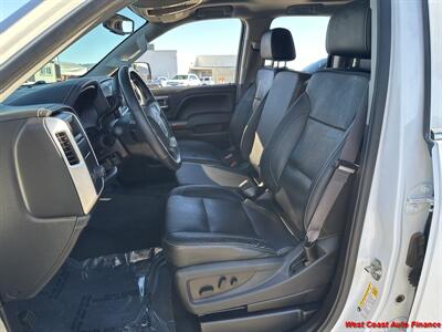 2016 GMC Sierra 1500 SLE  & Bk Up Camera - Photo 24 - San Diego, CA 92111