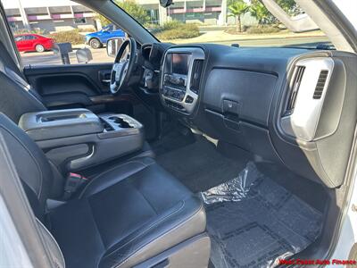 2016 GMC Sierra 1500 SLE  & Bk Up Camera - Photo 13 - San Diego, CA 92111