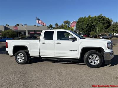 2016 GMC Sierra 1500 SLE  & Bk Up Camera - Photo 32 - San Diego, CA 92111