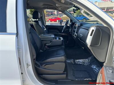2016 GMC Sierra 1500 SLE  & Bk Up Camera - Photo 19 - San Diego, CA 92111