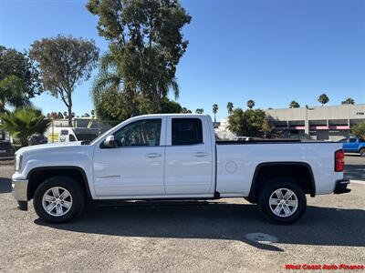 2016 GMC Sierra 1500 SLE  & Bk Up Camera - Photo 6 - San Diego, CA 92111