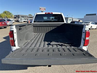 2016 GMC Sierra 1500 SLE  & Bk Up Camera - Photo 25 - San Diego, CA 92111