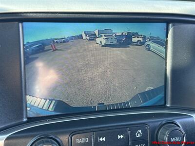2016 GMC Sierra 1500 SLE  & Bk Up Camera - Photo 3 - San Diego, CA 92111