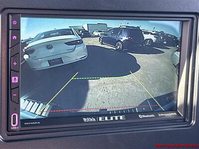 2016 GMC Sierra 1500 SLE  & Bk Up Camera - Photo 8 - San Diego, CA 92111