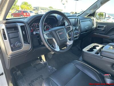 2016 GMC Sierra 1500 SLE  & Bk Up Camera - Photo 15 - San Diego, CA 92111