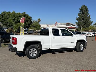 2016 GMC Sierra 1500 SLE  & Bk Up Camera - Photo 33 - San Diego, CA 92111