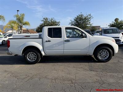 2016 Nissan Frontier SV  4X4 - Photo 14 - San Marcos, CA 92078