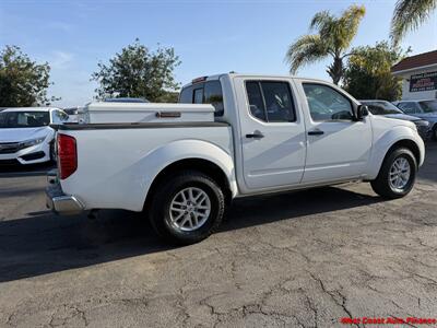 2016 Nissan Frontier SV  4X4 - Photo 24 - San Marcos, CA 92078