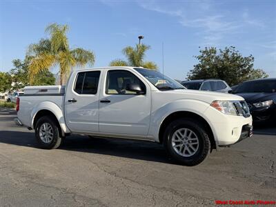 2016 Nissan Frontier SV  4X4 - Photo 29 - San Marcos, CA 92078