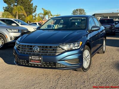 2019 Volkswagen Jetta S  w/Bk Up Camera - Photo 2 - San Diego, CA 92111