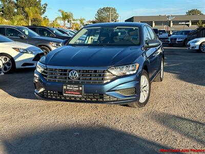 2019 Volkswagen Jetta S  w/Bk Up Camera - Photo 43 - San Diego, CA 92111