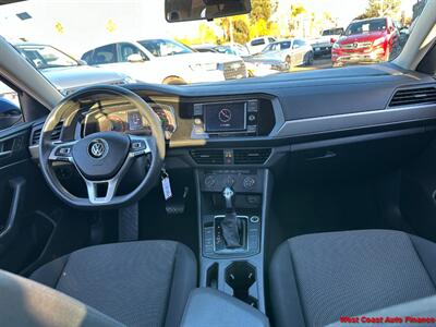 2019 Volkswagen Jetta S  w/Bk Up Camera - Photo 4 - San Diego, CA 92111