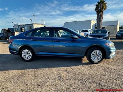 2019 Volkswagen Jetta S  w/Bk Up Camera - Photo 5 - San Diego, CA 92111