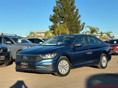 2019 Volkswagen Jetta S  w/Bk Up Camera - Photo 19 - San Diego, CA 92111