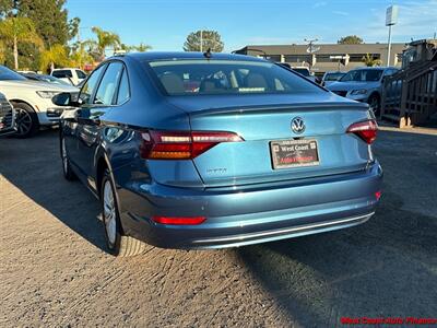 2019 Volkswagen Jetta S  w/Bk Up Camera - Photo 8 - San Diego, CA 92111