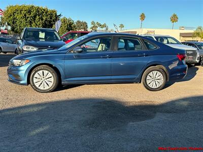 2019 Volkswagen Jetta S  w/Bk Up Camera - Photo 13 - San Diego, CA 92111