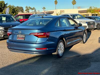 2019 Volkswagen Jetta S  w/Bk Up Camera - Photo 7 - San Diego, CA 92111