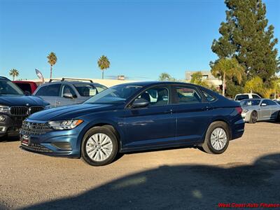 2019 Volkswagen Jetta S  w/Bk Up Camera - Photo 20 - San Diego, CA 92111