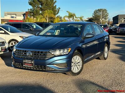 2019 Volkswagen Jetta S  w/Bk Up Camera - Photo 44 - San Diego, CA 92111