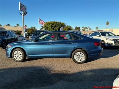 2019 Volkswagen Jetta S  w/Bk Up Camera - Photo 6 - San Diego, CA 92111