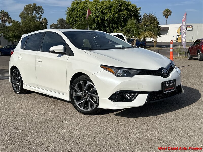 2018 Toyota Corolla iM w/Bk Up Camera - Photo 1 - San Diego, CA 92111