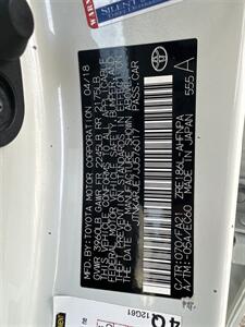 2018 Toyota Corolla iM  w/Bk Up Camera - Photo 34 - San Diego, CA 92111
