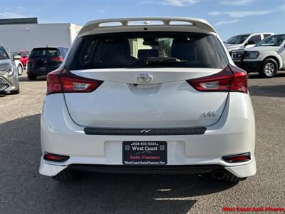 2018 Toyota Corolla iM  w/Bk Up Camera - Photo 28 - San Diego, CA 92111