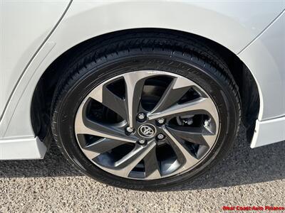 2018 Toyota Corolla iM  w/Bk Up Camera - Photo 21 - San Diego, CA 92111