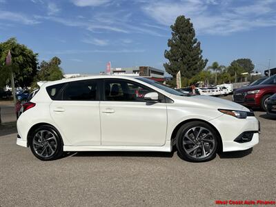 2018 Toyota Corolla iM  w/Bk Up Camera - Photo 29 - San Diego, CA 92111
