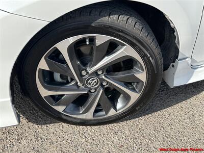 2018 Toyota Corolla iM  w/Bk Up Camera - Photo 22 - San Diego, CA 92111
