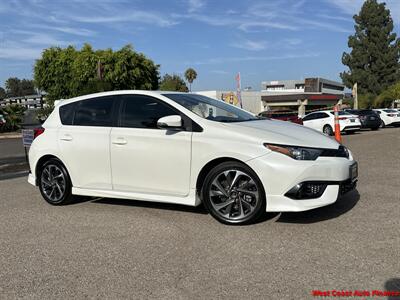 2018 Toyota Corolla iM  w/Bk Up Camera - Photo 17 - San Diego, CA 92111
