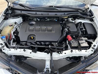 2018 Toyota Corolla iM  w/Bk Up Camera - Photo 26 - San Diego, CA 92111