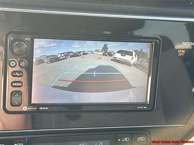 2018 Toyota Corolla iM  w/Bk Up Camera - Photo 23 - San Diego, CA 92111