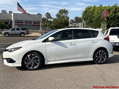2018 Toyota Corolla iM  w/Bk Up Camera - Photo 18 - San Diego, CA 92111