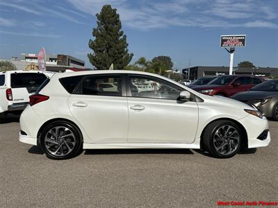 2018 Toyota Corolla iM  w/Bk Up Camera - Photo 5 - San Diego, CA 92111