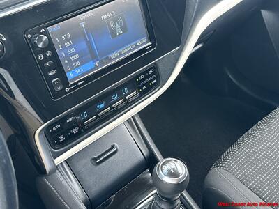 2018 Toyota Corolla iM  w/Bk Up Camera - Photo 14 - San Diego, CA 92111
