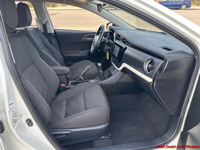2018 Toyota Corolla iM  w/Bk Up Camera - Photo 9 - San Diego, CA 92111