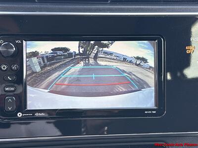 2018 Toyota Corolla iM  w/Bk Up Camera - Photo 4 - San Diego, CA 92111