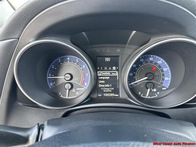 2018 Toyota Corolla iM  w/Bk Up Camera - Photo 30 - San Diego, CA 92111