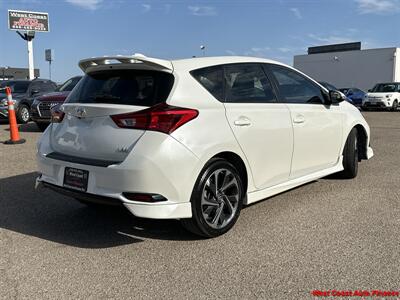 2018 Toyota Corolla iM  w/Bk Up Camera - Photo 20 - San Diego, CA 92111