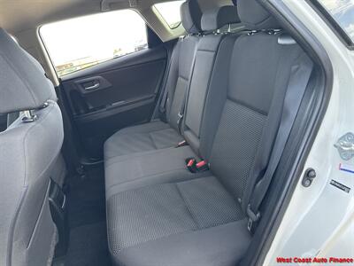 2018 Toyota Corolla iM  w/Bk Up Camera - Photo 16 - San Diego, CA 92111