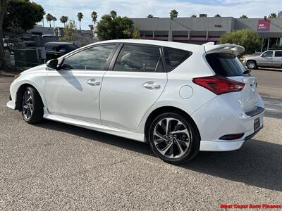 2018 Toyota Corolla iM  w/Bk Up Camera - Photo 32 - San Diego, CA 92111