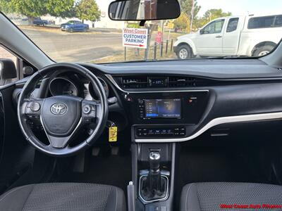 2018 Toyota Corolla iM  w/Bk Up Camera - Photo 3 - San Diego, CA 92111