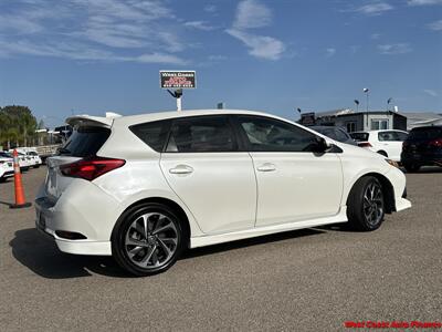 2018 Toyota Corolla iM  w/Bk Up Camera - Photo 19 - San Diego, CA 92111