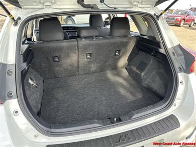 2018 Toyota Corolla iM  w/Bk Up Camera - Photo 27 - San Diego, CA 92111
