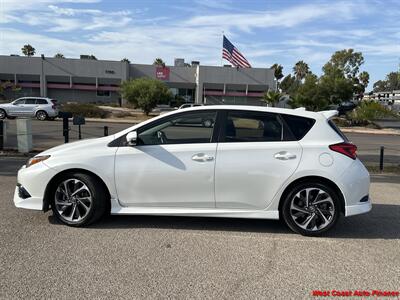 2018 Toyota Corolla iM  w/Bk Up Camera - Photo 6 - San Diego, CA 92111