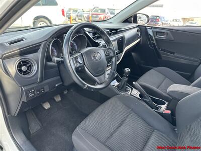 2018 Toyota Corolla iM  w/Bk Up Camera - Photo 12 - San Diego, CA 92111
